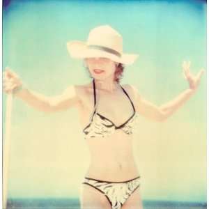  Stefanie Schneider mini Beach Shoot Untitled #4 