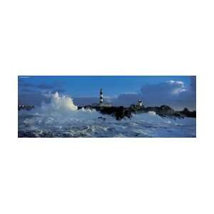  Lighthouse   1000 Pieces Jigsaw Puzzle Toys & Games