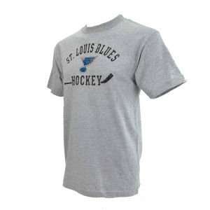   St. Louis Blues Old Time Hockey NHL Kramer T Shirt