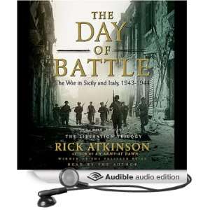  The Day of Battle The War in Sicily and Italy, 1943 1944 