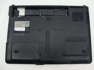 HP Pavilion dv9000 PC Laptop Notebook Computer Used For Parts AS IS 