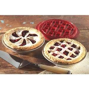  Mini Pie Baking Kit