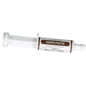  Aspirin Paste