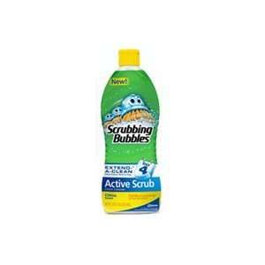  Scrubbing Bubbles Scrubbing Bubbles Active Scrub, Citrus 