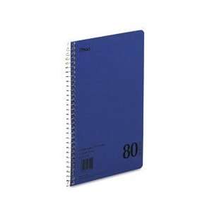  Mead Mid Tier Single Subject Notebook, College Rule, 6 x 9 