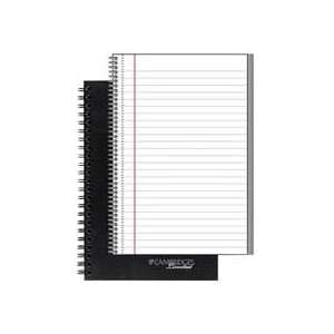 Mead Products   Notebook, Legal Ruled, 1 Subject, 80 Sheets, 8x5 
