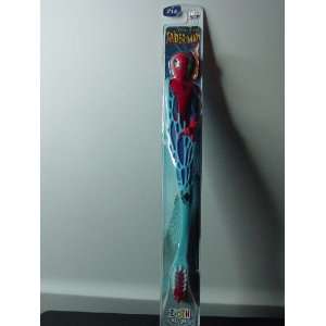  Spiderman 3 Toothbrush