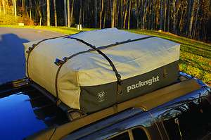 New Packright Sport 3 Car Top Carrier (18 cu ft) 184633000009  