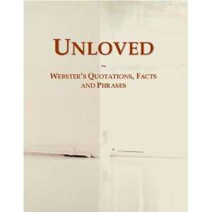  Unloved Websters Quotations, Facts and Phrases Icon 