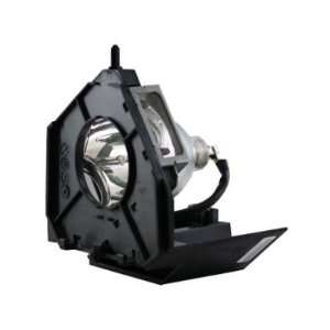  Rptv Lamp for Rca HD44LPW134YX1 Electronics