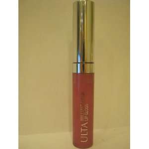  Ulta   Brilliant Color Lip Gloss   Pixie   7.5g Beauty