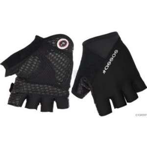 Assos Summer Glove 2009 Medium Black
