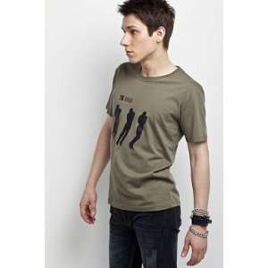  Hodo Fashion T shirt Design Style# 001 Small Size 