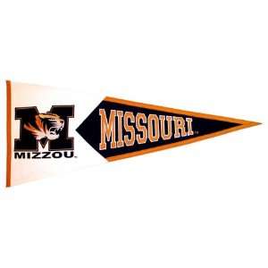  University of Missouri College Classic Pennant