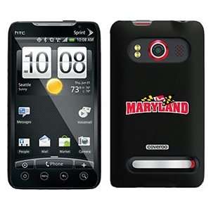 Maryland on HTC Evo 4G Case  Players & Accessories