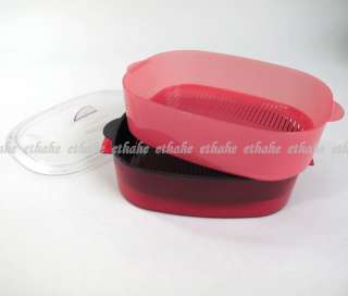   USA) Guangzhou Manufactory, where most Tupperware products in North