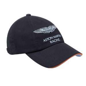 Aston Martin Racing Gulf Cap