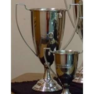  Boardman Pewter Loving Cup Trophy   11 in.