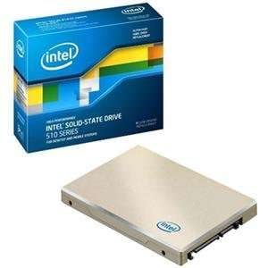  NEW 250GB 510 Series SSD 2.5 Gen2 (Hard Drives & SSD 