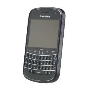  BlackBerry Soft Shell for Bold 9900/9930   Indigo 