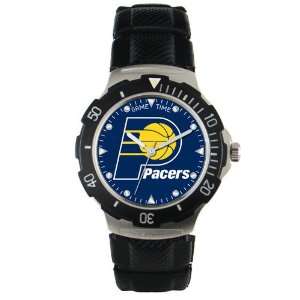  Indiana Pacers NBA Mens Agent Series Watch Sports 