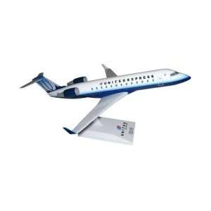  Skymarks United Express CRJ200 New Colors Toys & Games