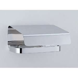  Colombo Accessories W4291 Time Paper Holder Chrome