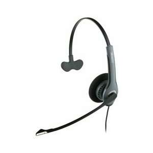  Jabra (2013 82 05) Monaural Noise Canceling VoIP Headset 