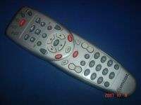 Comcast URC 1058BG0 1058BG0 Cable Box Remote M646  