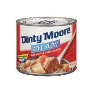  Dinty Moore Beef Stew 24 oz each (Case of 12) Everything 