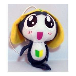  Tamama   Sgt Frog Keroro Gunso Mini Plush String Mascot 