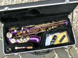 saxes usually sell upwards of $ 900 in retail stores