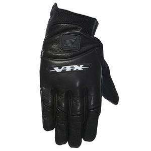  Power Trip VTX Drag Gloves   Large/Black Automotive