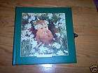 anne geddes photograph album great for baby photos 