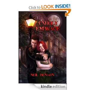 Start reading Unholy Embrace  Don 