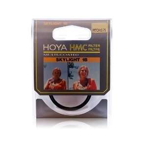  HOYA 37mm Skylight 1B Filter