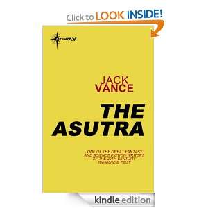 Start reading The Asutra  
