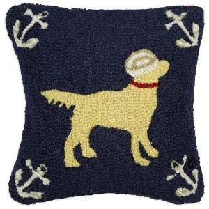 com Chandler 4Corners Salty Dog Sailor Yellow Labrador Retriever Dog 