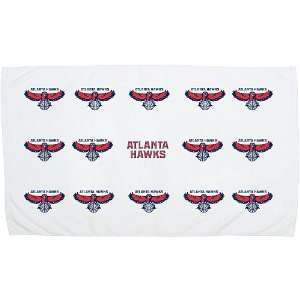    Pro Towel Sports Atlanta Hawks Team Towel