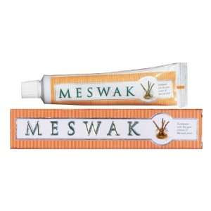 Meswak Toothpaste with the extract of Meswak Plant Health 