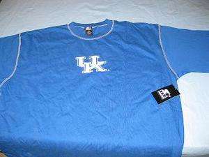 University of Kentucky Team Starter Shirt L  