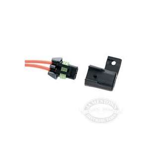  Ancor ATM Waterproof In line 12 AWG Wire 607020