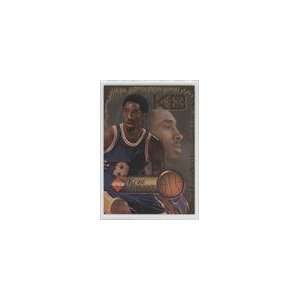  1998 Collectors Edge Impulse KB8 Gold #5   Kobe Bryant 
