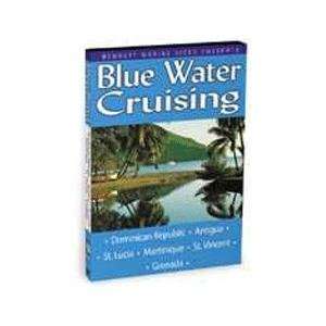  BENNETT DVD BLUE WATER DESTINATIONS MARQUESAS IS. (25720 
