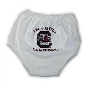    South Carolina Gamecocks Childs Terry Underpant