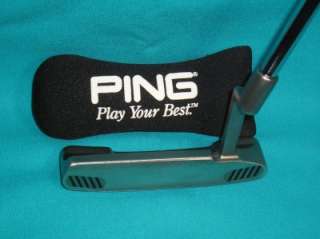 PING ANSER 2 WRX custom Putter 