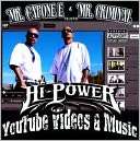 YouTube Videos and Music Mr. Criminal $17.99