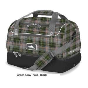  High Sierra Ski & Snowboard Over Under 21.5 Cargo Duffel 