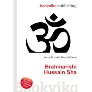  Brahmarishi Hussain Sha Ronald Cohn Jesse Russell Books