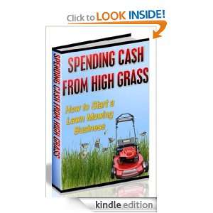 How to Start a Lawn Mowing Business Ray Caran  Kindle 